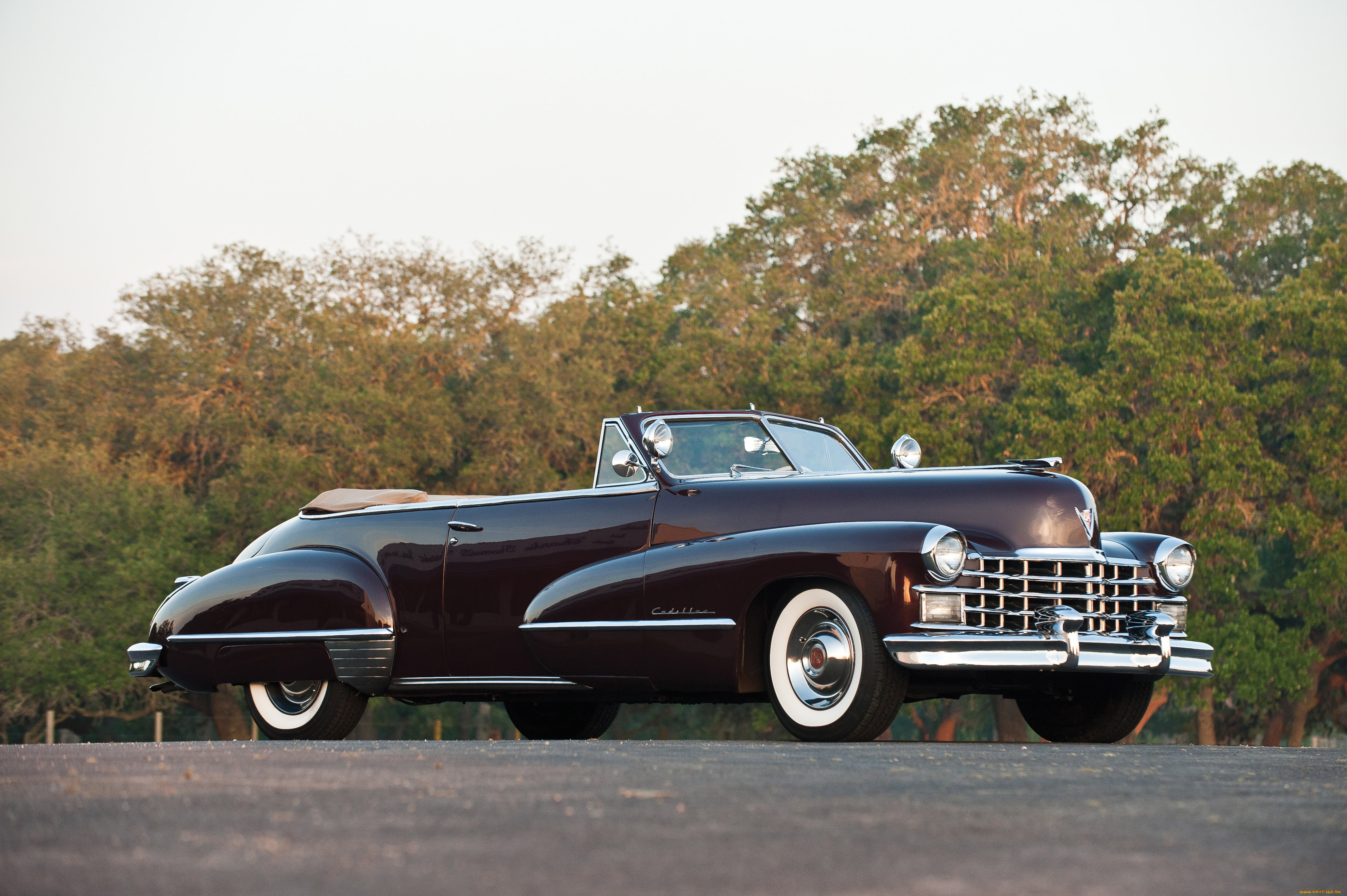 , cadillac, series 62, oe, , eo